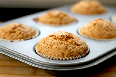 muffins in tin LoT
